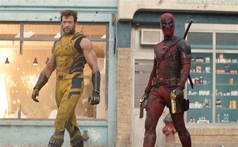 deadpool reaction trailer|deadpool and wolverine plot spoilers.